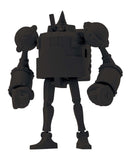 One Piece Log Box 05 Fish-Man Island OPENBOX Single (NO FRANKY PARTS)