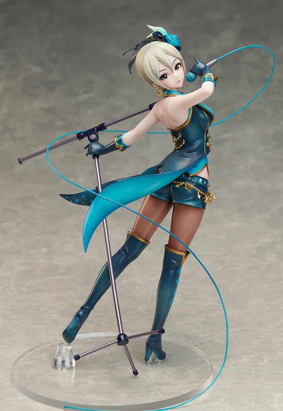 THE IDOLM@STER CINDERELLA GIRLS LICORNE Syuko Shiomi Tulip Ver.