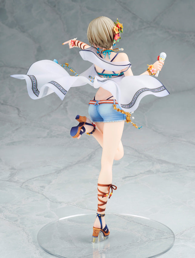 THE IDOLM@STER Cinderella Girls ALTER Syuko Shiomi Blue Horizon ver.