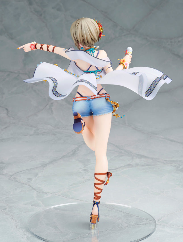 THE IDOLM@STER Cinderella Girls ALTER Syuko Shiomi Blue Horizon ver.