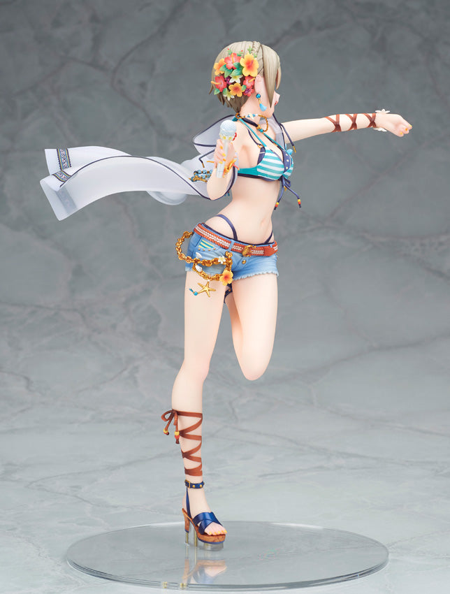 THE IDOLM@STER Cinderella Girls ALTER Syuko Shiomi Blue Horizon ver.