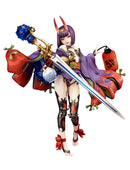 Fate/Grand Order QUES Q Assassin/Shuten Douji
