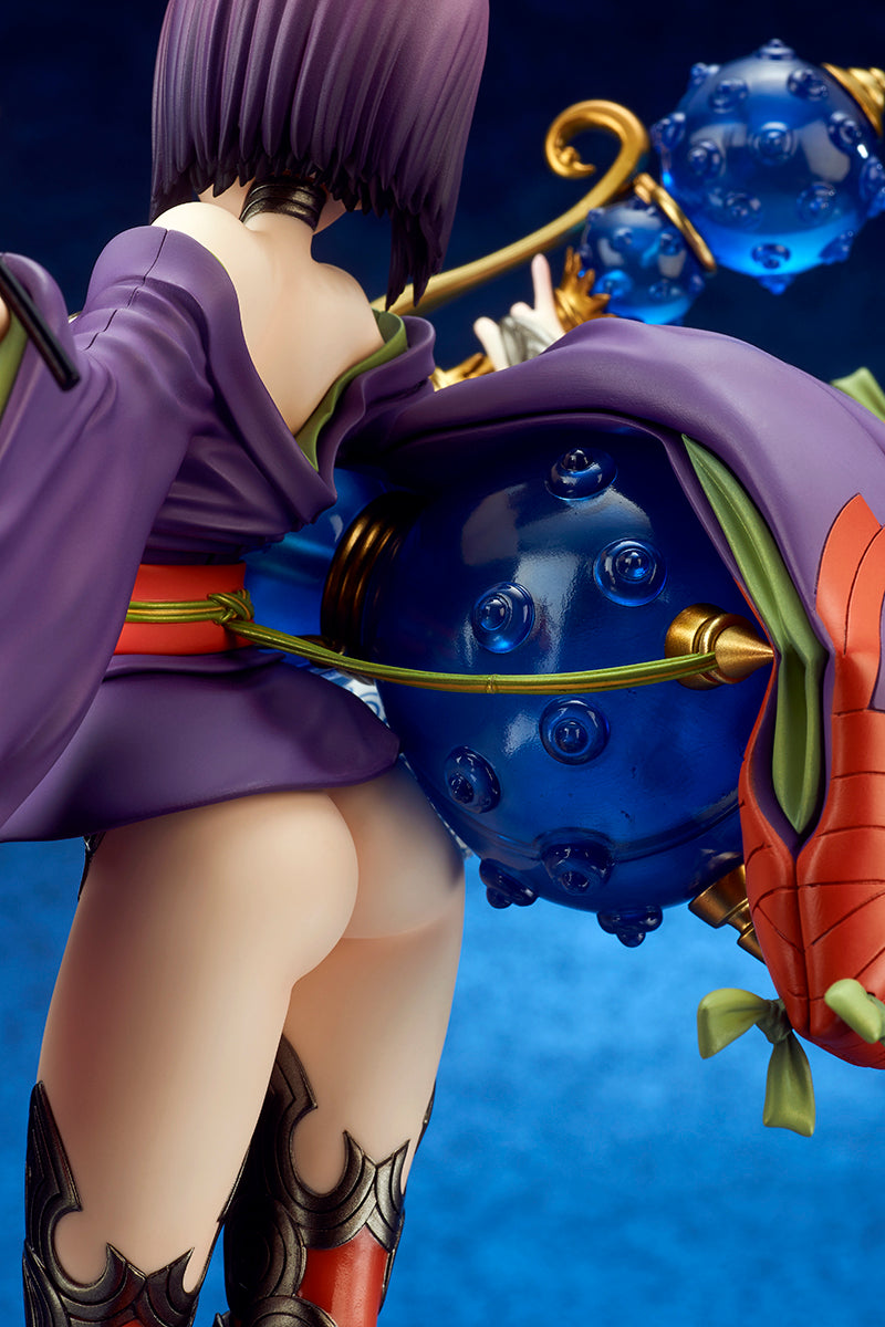 Fate/Grand Order QUES Q Assassin/Shuten Douji