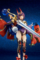 Fate/Grand Order QUES Q Assassin/Shuten Douji