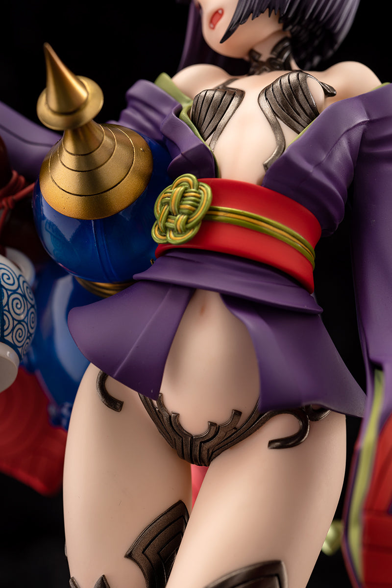 Fate/Grand Order QUES Q Assassin/Shuten Douji