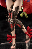 Fate/Grand Order QUES Q Assassin/Shuten Douji