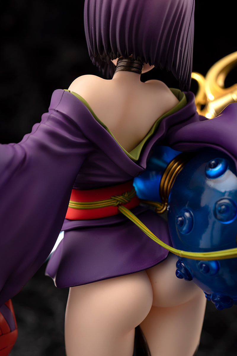 Fate/Grand Order QUES Q Assassin/Shuten Douji