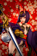 Fate/Grand Order QUES Q Assassin/Shuten Douji