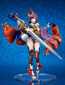 Fate/Grand Order QUES Q Assassin/Shuten Douji