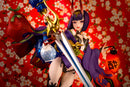Fate/Grand Order QUES Q Assassin/Shuten Douji