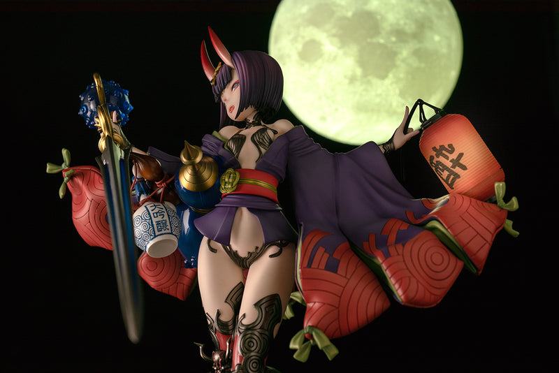 Fate/Grand Order QUES Q Assassin/Shuten Douji