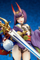 Fate/Grand Order QUES Q Assassin/Shuten Douji