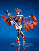 Fate/Grand Order QUES Q Assassin/Shuten Douji