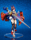 Fate/Grand Order QUES Q Assassin/Shuten Douji