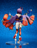 Fate/Grand Order QUES Q Assassin/Shuten Douji