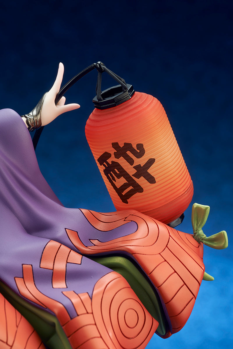 Fate/Grand Order QUES Q Assassin/Shuten Douji