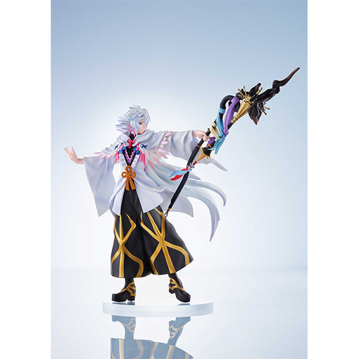 Fate/Grand Order ANIPLEX ConoFig Caster/Merlin Figure