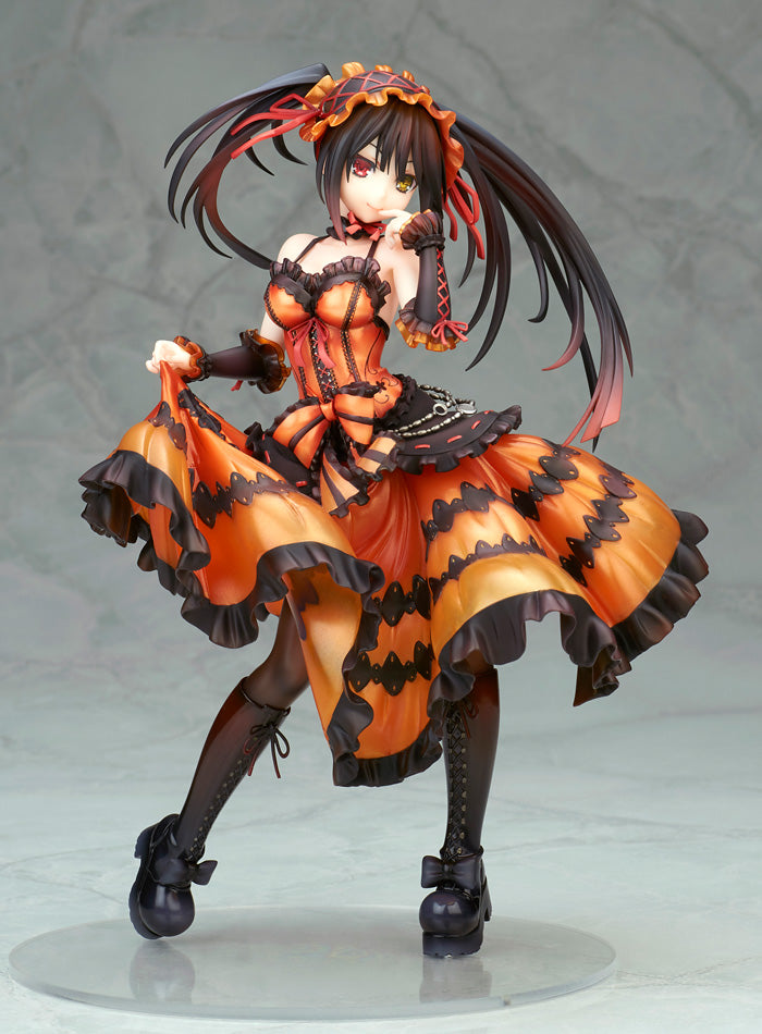 Date A Live Movie: Mayuri Judgment ALTER Kurumi Tokisaki