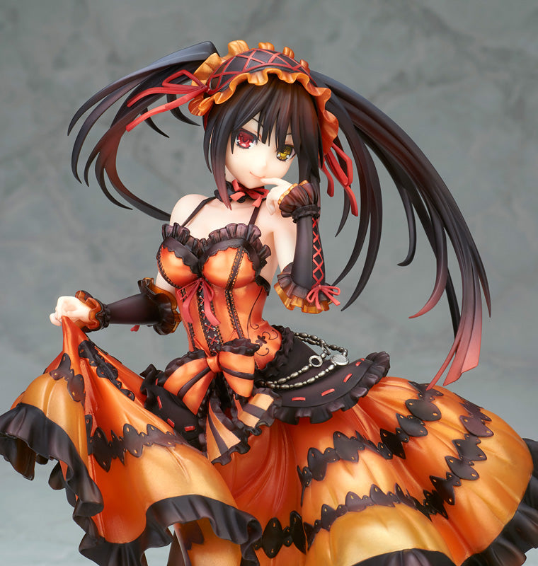 Date A Live Movie: Mayuri Judgment ALTER Kurumi Tokisaki