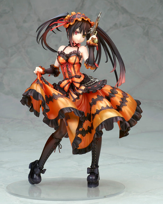 Date A Live Movie: Mayuri Judgment ALTER Kurumi Tokisaki