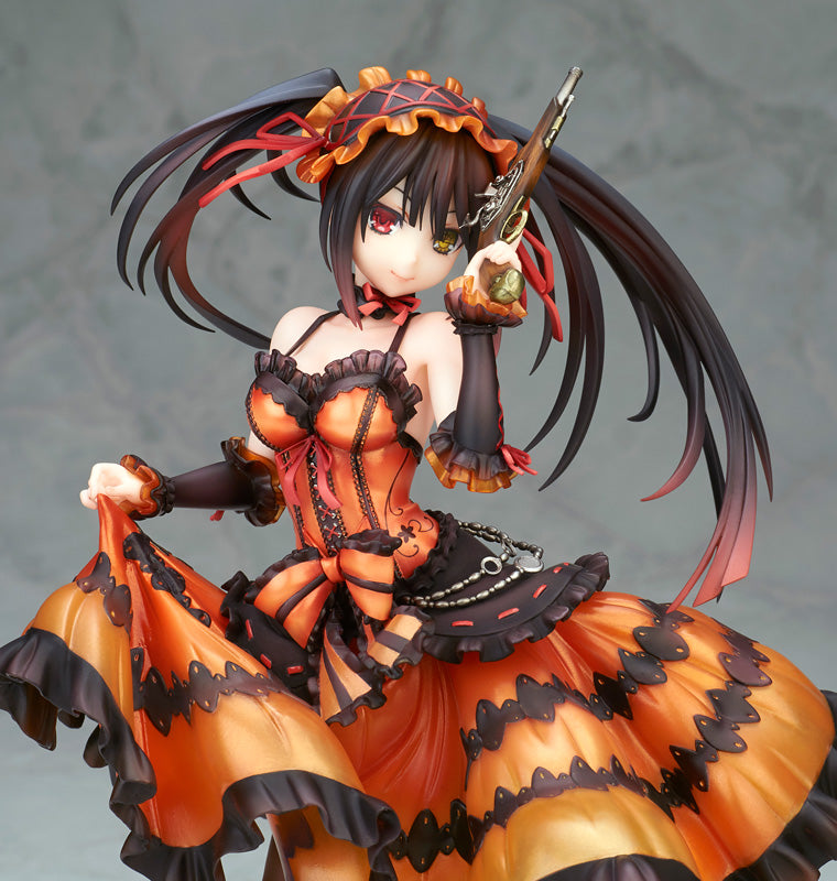 Date A Live Movie: Mayuri Judgment ALTER Kurumi Tokisaki