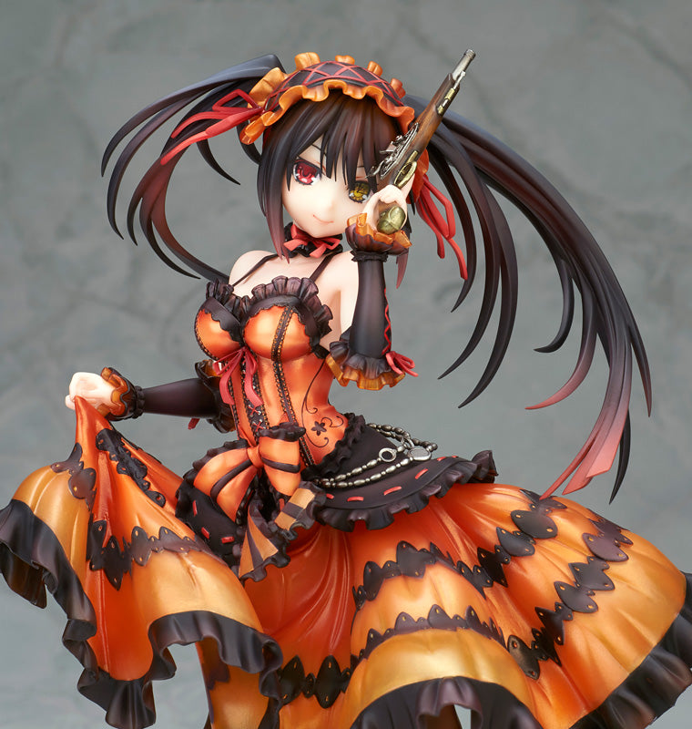 Date A Live Movie: Mayuri Judgment ALTER Kurumi Tokisaki