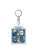 World's End Club Good Smile Company Acrylic Keychains (Tattsun)