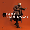 UNDERVERSE NOM DE TABERNAS