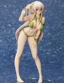 Queen's Blade Utsukushiki Senshi-tachi Orchid Seed Alleyne