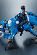 Ghost in the Shell SAC 2045 MEGAHOUSE Variable Action Hi-SPEC Ghost in the Shell SAC_2045 TACHIKOMA & KUSANAGI MOTOKO