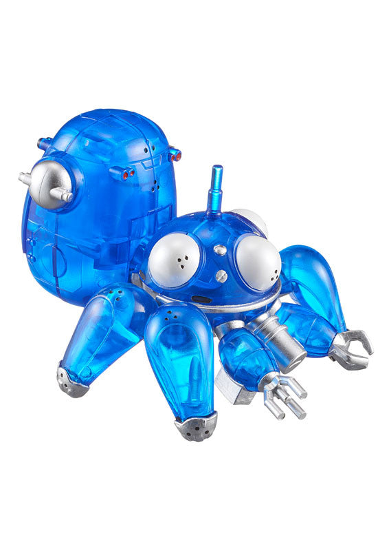 WALKING TACHIKOMA RETURN  MEGAHOUSE CLEAR VERSION