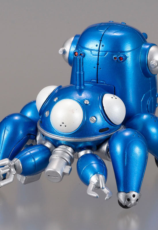 WALKING TACHIKOMA RETURN MEGAHOUSE METALLIC VERSION