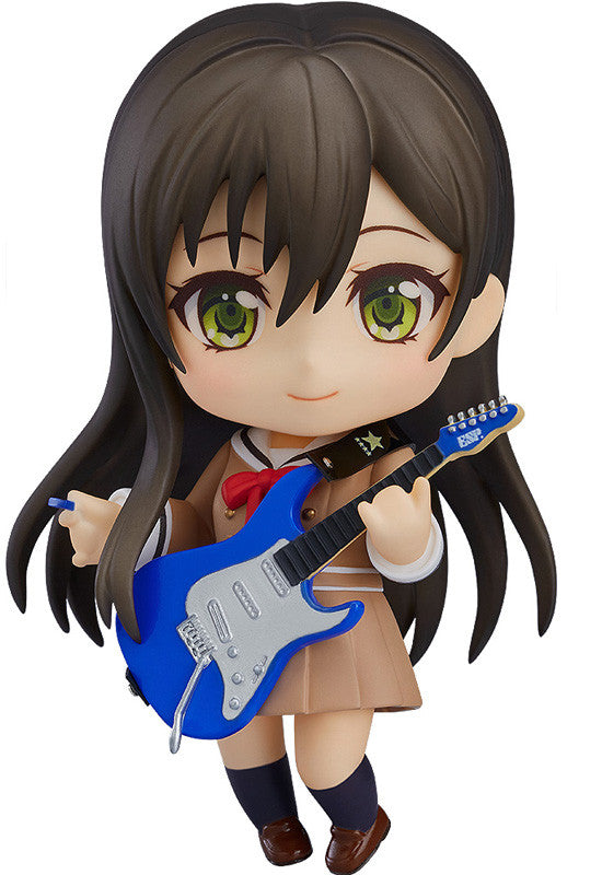 0773 BanG Dream! Nendoroid Tae Hanazono (re-run)