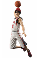 Kuroko no Basketball Megahouse Taiga Kagami 1/8