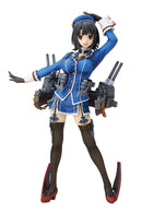 Kantai Collection QuesQ Takao 1/8 PVC Figure
