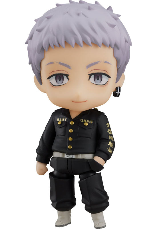 2062 Tokyo Revengers Nendoroid Takashi Mitsuya