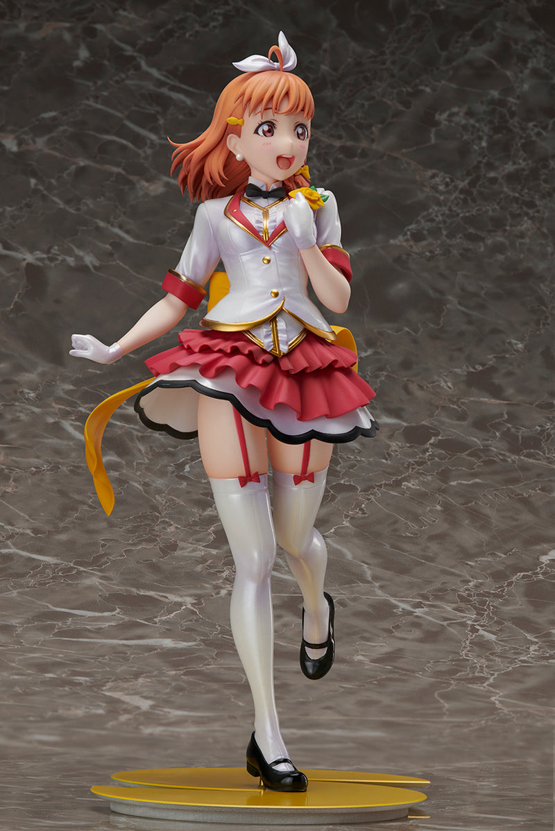 Love Live! Sunshine!! STRONGER Birthday Figure Project: Chika Takami