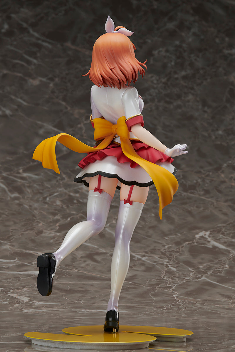 Love Live! Sunshine!! STRONGER Birthday Figure Project: Chika Takami