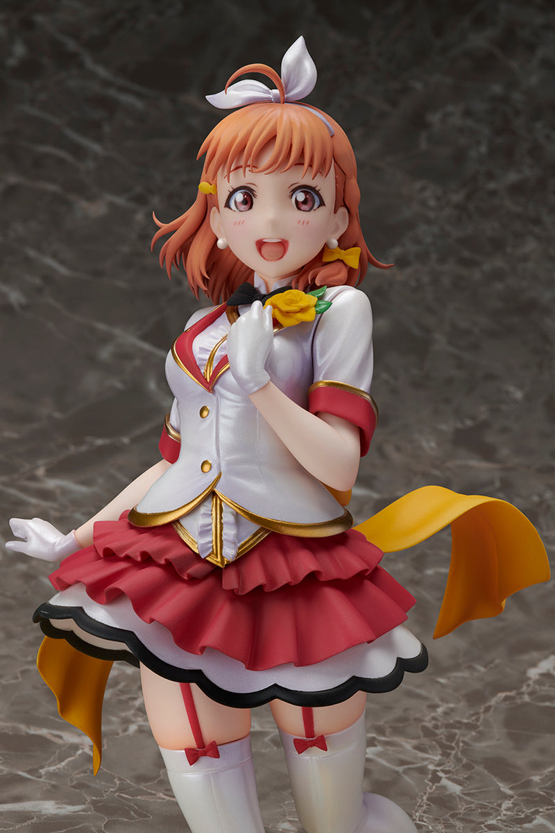 Love Live! Sunshine!! STRONGER Birthday Figure Project: Chika Takami