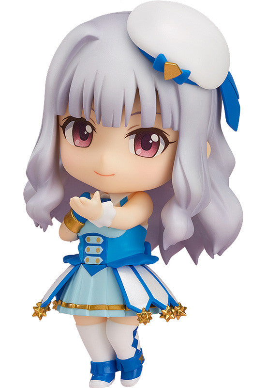 THE IDOLMASTER PLATINUM STARS Nendoroid Co-de Takane Shijou Twinkle Star Co-de