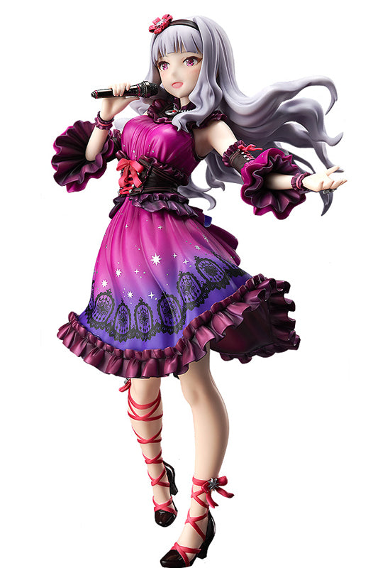 THE IDOLM@STER: MILLION LIVE! knead Takane Shijou: An Elegant Moment Ver.