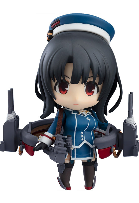 1023 Kantai Collection -KanColle- Nendoroid Takao