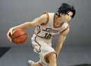 Kuroko no Basket Megahouse Kazunari Takao