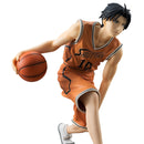 Kuroko no Basket Megahouse TAKAO ORANGE UNIFORM VER.