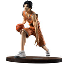 Kuroko no Basket Megahouse TAKAO ORANGE UNIFORM VER.