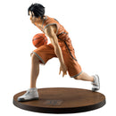 Kuroko no Basket Megahouse TAKAO ORANGE UNIFORM VER.