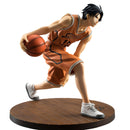 Kuroko no Basket Megahouse TAKAO ORANGE UNIFORM VER.