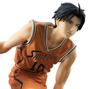 Kuroko no Basket Megahouse TAKAO ORANGE UNIFORM VER.