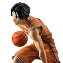 Kuroko no Basket Megahouse TAKAO ORANGE UNIFORM VER.