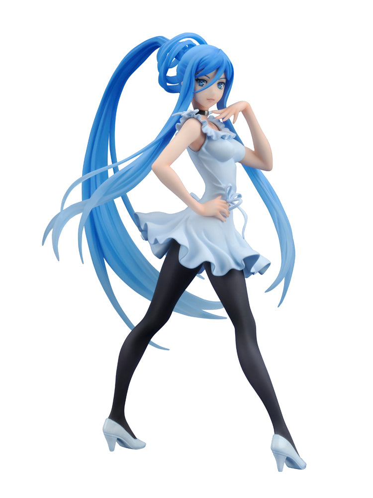 Arpeggio of Blue Steel -Ars Nova- QUES Q Mental Model Takao (Reproduction)